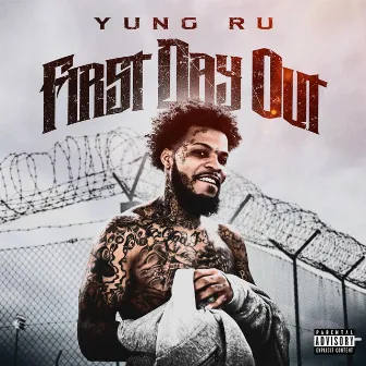 First Day Out by Yung Ru