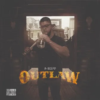 Outlaw by A-Hopp