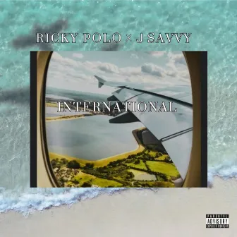 INTERNATIONAL by J Savvy