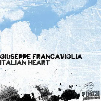 Italian heart by Giuseppe Francaviglia