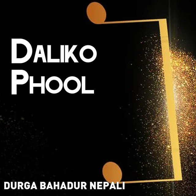 Daliko Phool