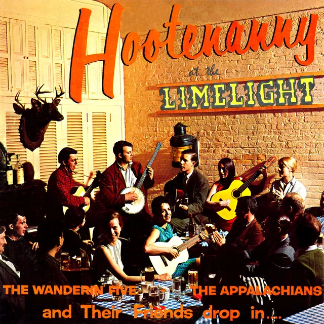 Hootenanny at the Limelight (2021 Remaster from the Original Somerset Tapes)