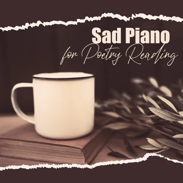 Sad Piano for Poetry Reading