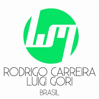 Brasil by Rodrigo Carreira