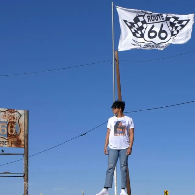 ROUTE66