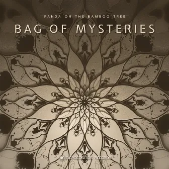 Bag of Mysteries by Panda On The Bamboo Tree