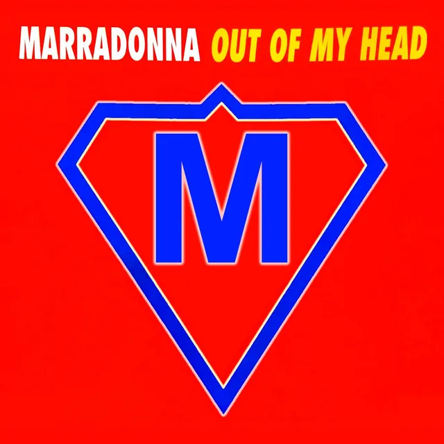 Out Of My Head - Edit