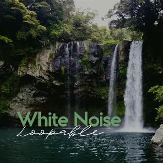 White Noise Loopable by Unknown Artist