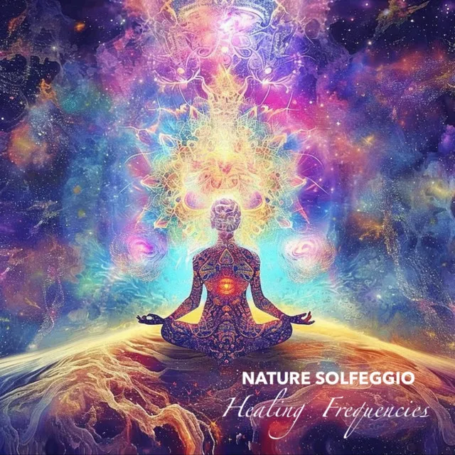 Healing Frequencies