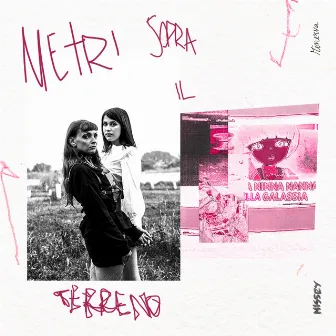 Metri sopra il terreno by Missey