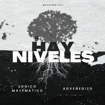 Hay Niveles by Logico Matematico