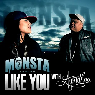 Like You by Monsta Ganjah