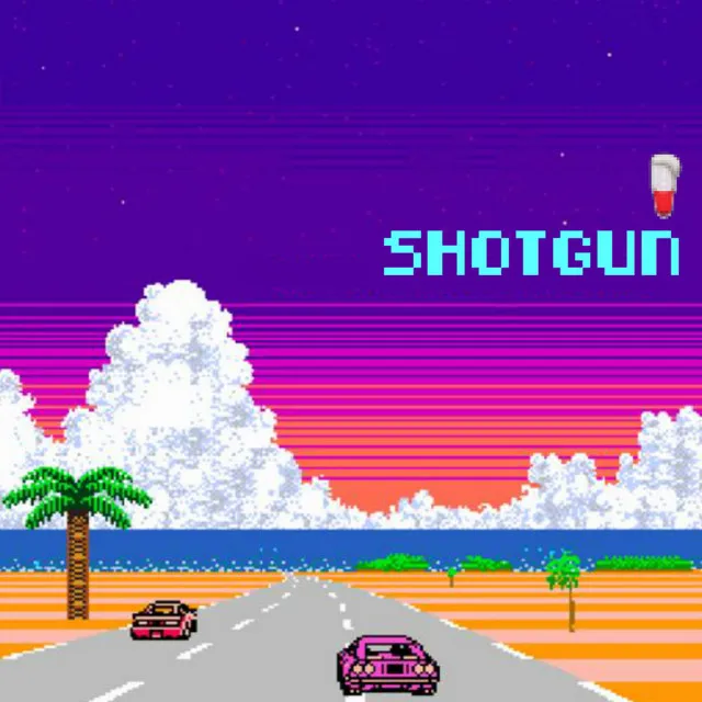 Shotgun