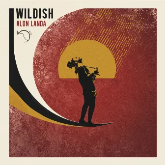 Wildish by Alon Landa