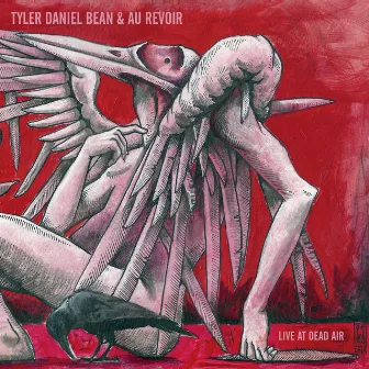 Live at Dead Air Split Single by Tyler Daniel Bean