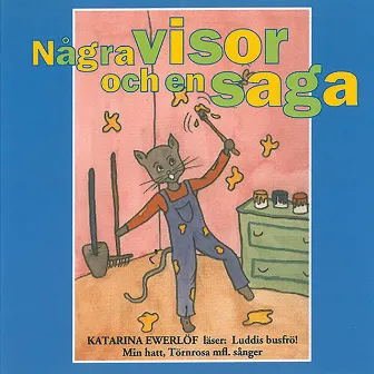 Några visor och en saga 2 by Barnkören