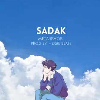 Sadak by meta4phor