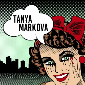 Tear Gas by Tanya Markova