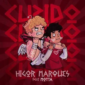 Cupido by Higor Marques