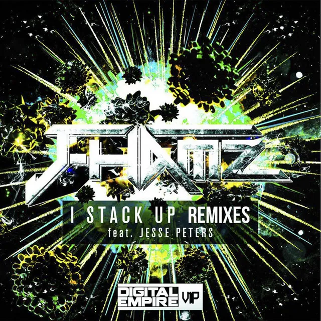 I Stack Up - EzKill Remix