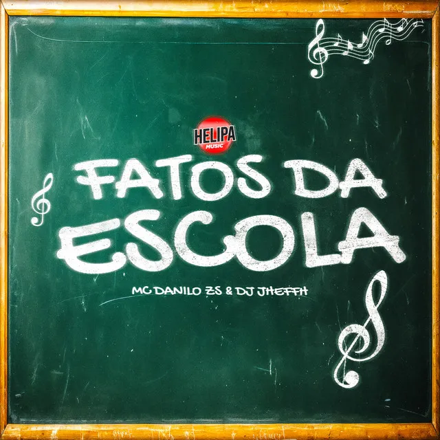 Fatos da Escola