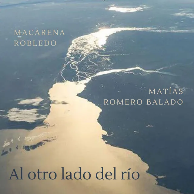 Al Otro Lado del Río