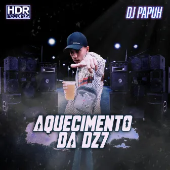 Aquecimento da Dz7 by Mc Caio Kazzi