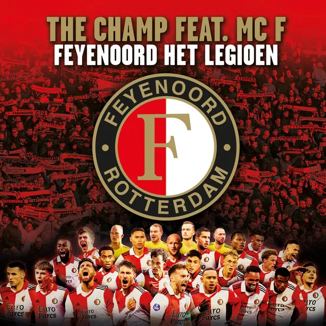 Feyenoord Het Legioen