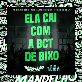 Ela Cai Com a Bct de Bixo by MC Codé