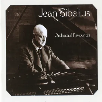 Sibelius: Orchestral Favourites by Unknown Artist