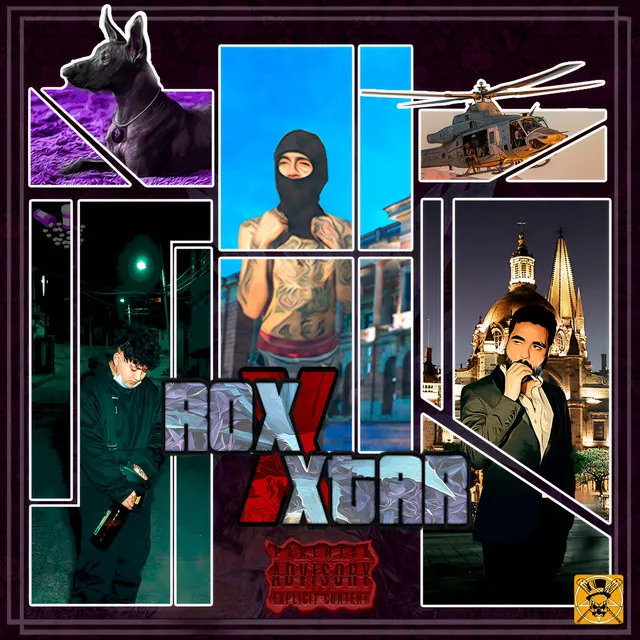 Roxxxtar