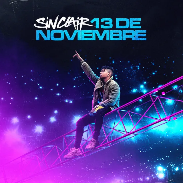 13 De Noviembre