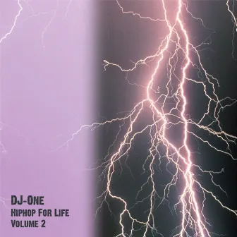 Hiphop For Life Vol. 2 by DJ-One