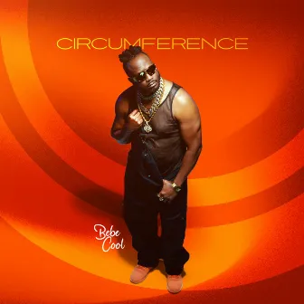 Circumference by Bebe Cool