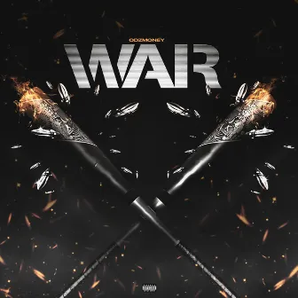 WAR by Odzmoney