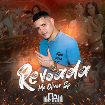 Revoada by Mc Oliver