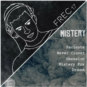 Mistery by Frec17