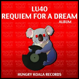 Requiem For A Dream by Lu4o