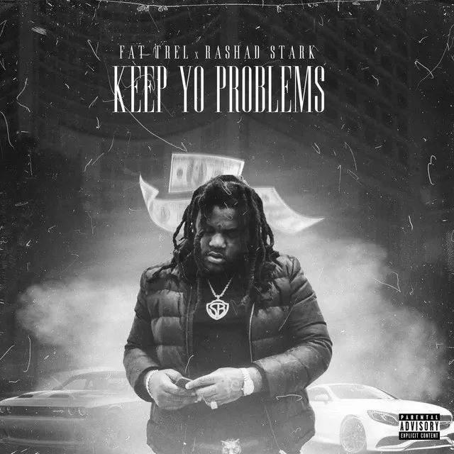 Keep Yo Problems