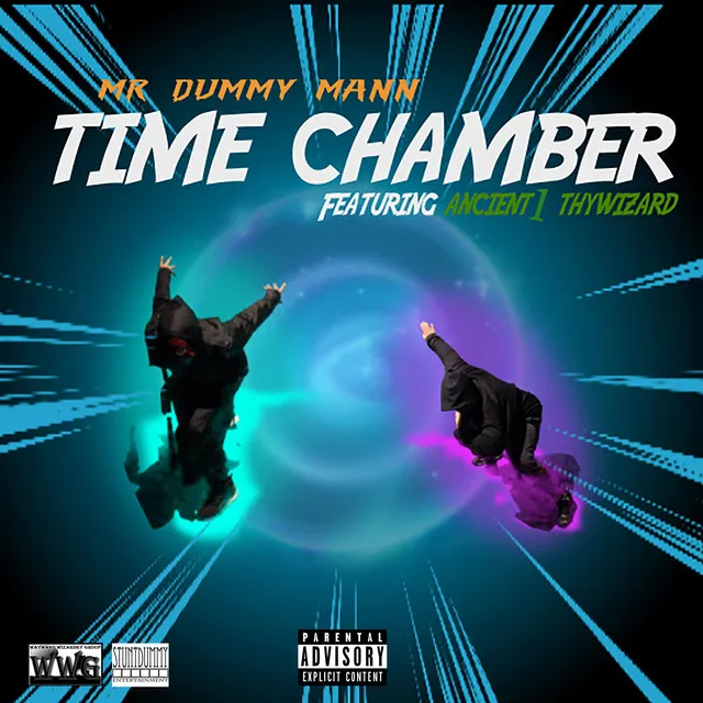 Time Chamber