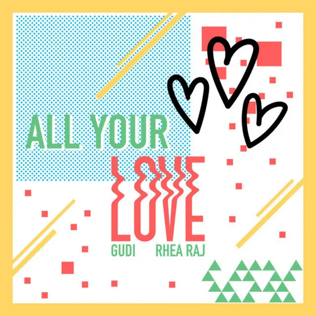 All Your Love (All Your Love)