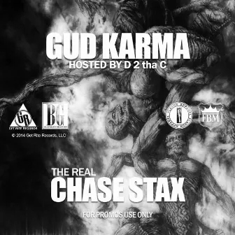 Gud KarMa The FixTapE by Chase Stax