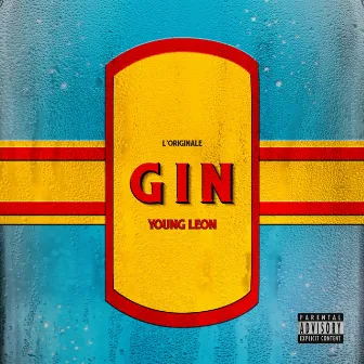 GIN by Young Leon