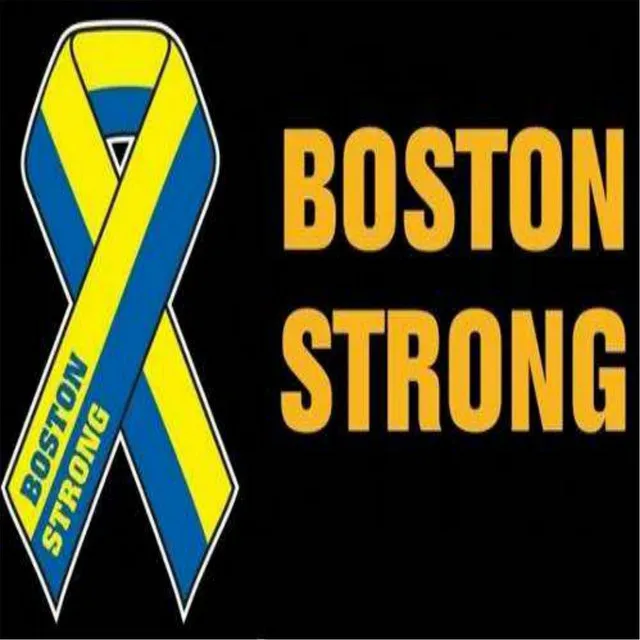 Boston Strong