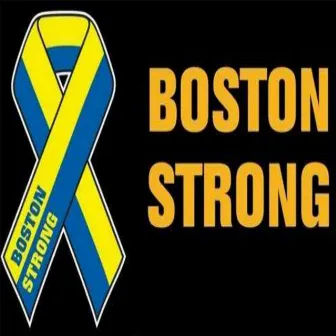 Boston Strong by Mike Ford