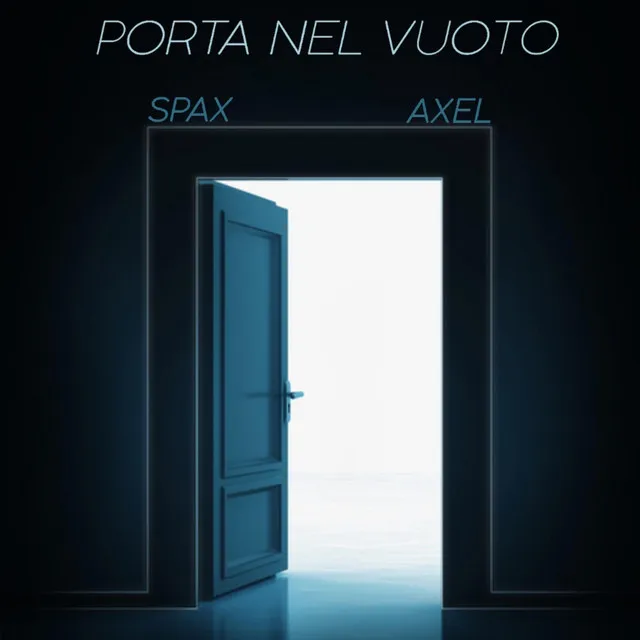 Porta Nel Vuoto