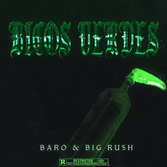 Bicos verdes by Baro