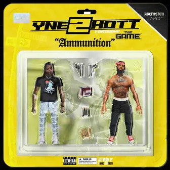 Ammunition by 2hott