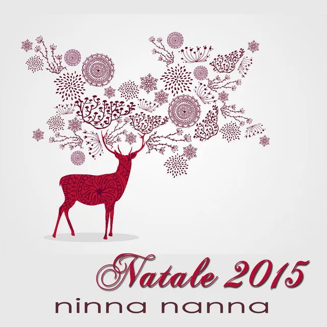 Natale 2015, Ninna Nanna - Musica per Dormire, Baby Lullabies, Ninne Nanne, Canzoni Rilassanti per Addormentarsi durante le vacanze di Natale e per Allattamento