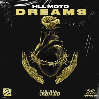 DREAMS by Hll Moto